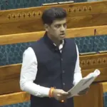 लोकसभा में चुनाव सुधार पर श्रीकांत शिंदे ने कांग्रेस–उद्धव गठबंधन पर साधा निशाना