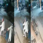 अंबरनाथ में बीजेपी नगरसेवक प्रत्याशी के ऑफिस पर फायरिंग, सीएम फडणवीस की रैली से पहले हुई वारदात