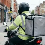 न्यू ईयर के दिन कहीं आपको रहना पद सकता है भूखा! Swiggy, Zomato से लेकर Amazon तक 1 लाख से ज्यादा डिलेवरी पार्टनर्स हड़ताल पर
