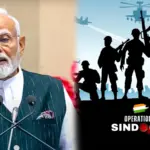 'ऑपरेशन सिंदूर' हर भारतीय के लिए बना गर्व का प्रतीक, मन की बात के 129वें एपिसोड में बोले प्रधानमंत्री मोदी
