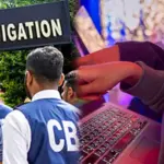 ₹1000 करोड़ से ज्यादा का इंटरनेशनल साइबर फ्रॉड, CBI की चार्जशीट में चीन कनेक्शन का बड़ा खुलासा