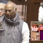 Parliament Winter Session: संसद में SIR पर विपक्ष का जोरदार हंगामा, लोकसभा स्थगित