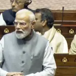Winter Session of Parliament: पीएम मोदी ने राज्यसभा में सभापति को दी बधाई, लोकसभा की कार्यवाही स्थगित