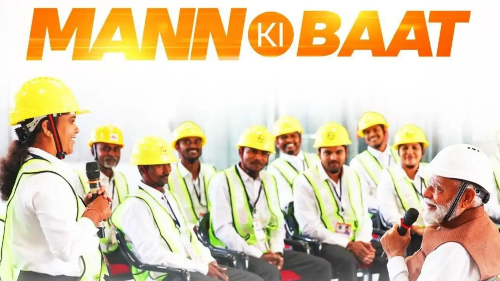 Mann Ki Baat 129th episode: PM मोदी आज करेंगे 2025 की आखिरी ‘मन की बात’, जानें इस साल के प्रमुख मुद्दे जिनपर हुई चर्चा!