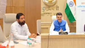 BMC Elections 2026: चुनाव से पहले महायुति में शुरू हुआ खींचतान, सीटों को लेकर BJP और एकनाथ शिंदे की सेना आई आमने-सामने