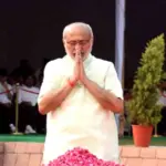 राज्यसभा नए सभापति में सी.पी. राधाकृष्णन ने नेताओं को दी नसीहत, संसदीय मर्यादा की लक्ष्मण रेखा का हो पालन