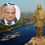 प्रसिद्ध मूर्तिकार राम सुतार का निधन, विश्व की सबसे ऊंची मूर्ति स्टैच्यू ऑफ यूनिटी के थे डिजाइनर