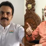 “हिंदुत्व की राह छोड़ जिहादी सोच अपनाई”, उद्धव ठाकरे पर संजय निरुपम का सीधा वार