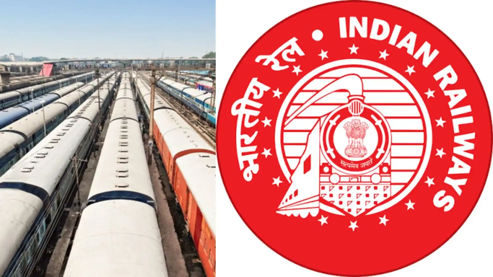 Train Ticket Price Hike: रेलवे ने बढ़ाया आज से किराया, सफर करना होगा महंगा! जानें आपकी जेब पर कितना पड़ेगा असर