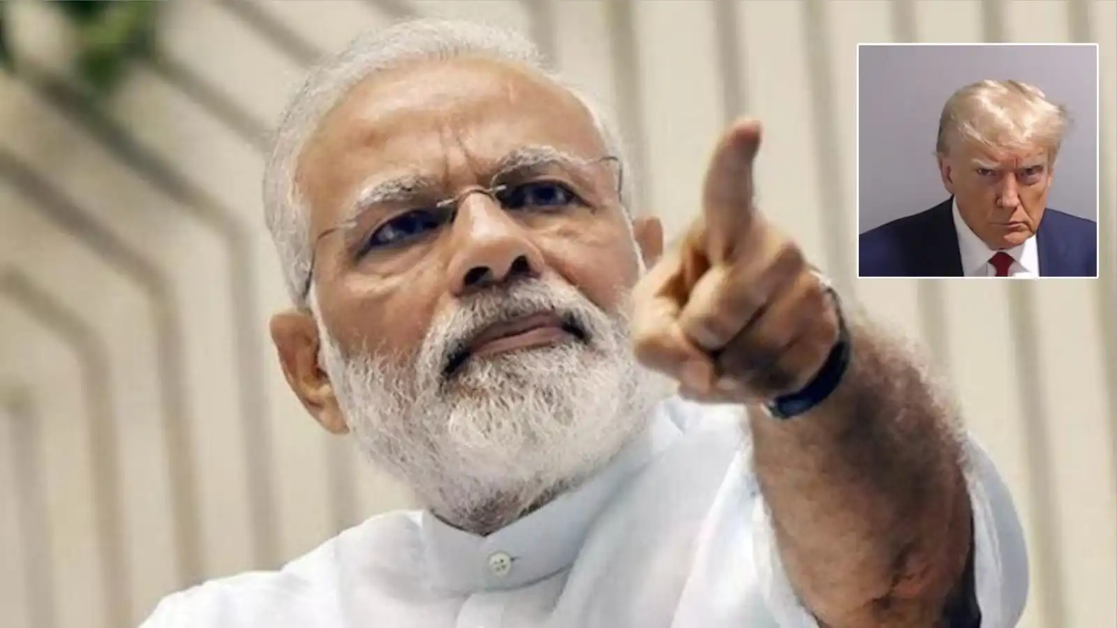 भारत पर 50% टैरिफ के खिलाफ अमेरिकी संसद में बगावत, ट्रंप की आपातकालीन शक्ति पर उठे सवाल