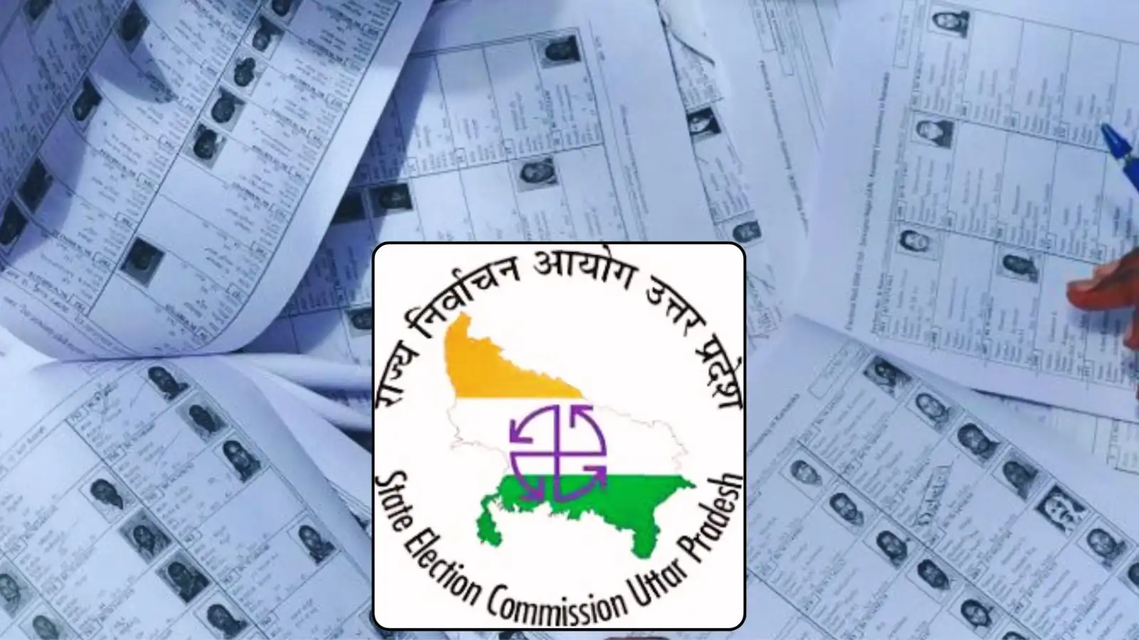uttar pradesh sir completed 2 89 crore voters names removed full data