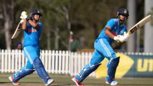 vaibhav suryavanshi shatters ab de villiers historic record at 14 in vijay hazare trophy