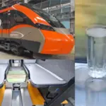 180 किमी/घंटा की रफ्तार में भी नहीं गिरी पानी की एक भी बूंद, वंदे भारत स्लीपर ट्रेन को ‘वॉटर टेस्ट’ में मिले फुल मार्क्स