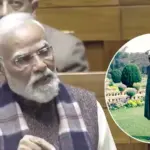 लोकसभा में गूंजी ‘वंदे मातरम्’ की 150वीं वर्षगांठ, पीएम मोदी ने की पंडित नेहरू पर ये टिप्पणी