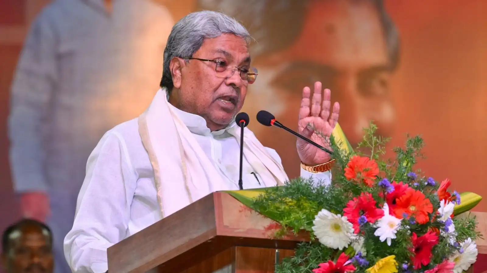 ‘शिक्षा के बावजूद जातिवाद क्यों?’, कर्नाटक के CM सिद्धारमैया ने की वैज्ञानिक सोच की मांग