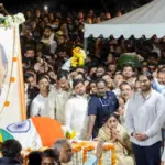 आज 11 बजे पंचतत्व में विलीन होंगे अजित पवार, राजकीय सम्मान के साथ होगा डिप्टी सीएम का अंतिम संस्कार