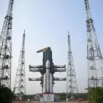 ISRO का ‘EOS-N1 अन्वेषा’ मिशन फेल, अन्वेषा अंतरिक्ष में ऑर्बिट से पहले गायब