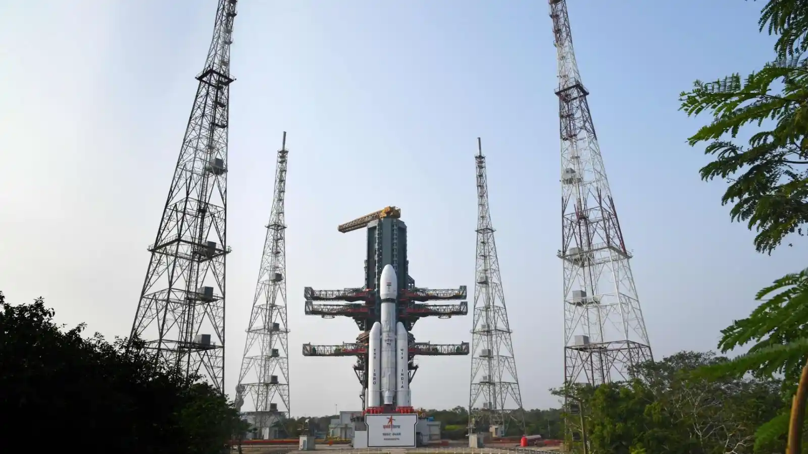 ISRO का ‘EOS-N1 अन्वेषा’ मिशन फेल, अन्वेषा अंतरिक्ष में ऑर्बिट से पहले गायब