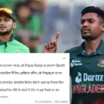 'बांग्लादेश भारत में टी20 वर्ल्ड कप मैच नहीं खेलेगा', बांग्लादेश के कार्यवाहक खेल मंत्री ने दिया बड़ा बयान