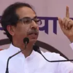 बीएमसी चुनाव के बीच भड़के उद्धव ठाकरे, बोले– उंगली की स्याही नहीं, लोकतंत्र मिटाने की कोशिश