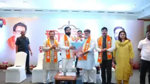 BMC में कुर्सी को लेकर घमासान, मेयर पद पर पेंच; शिंदे किंगमेकर लेकिन फैसला अधूरा