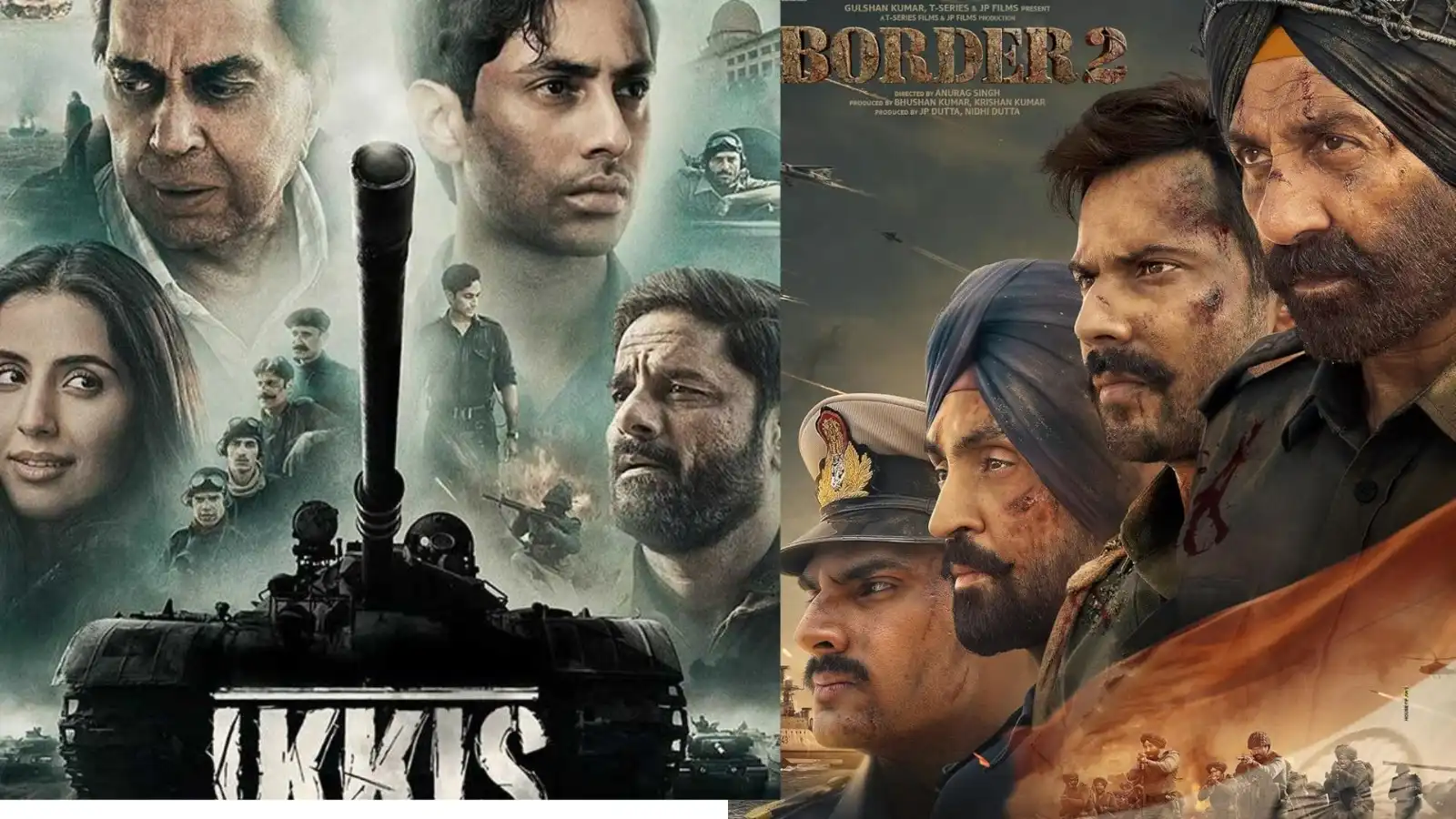 Bollywood Movies Releasing 2026: वॉर ड्रामा से लेकर रामायण तक, जानें फिल्में और उनकी रिलीज़ डेट