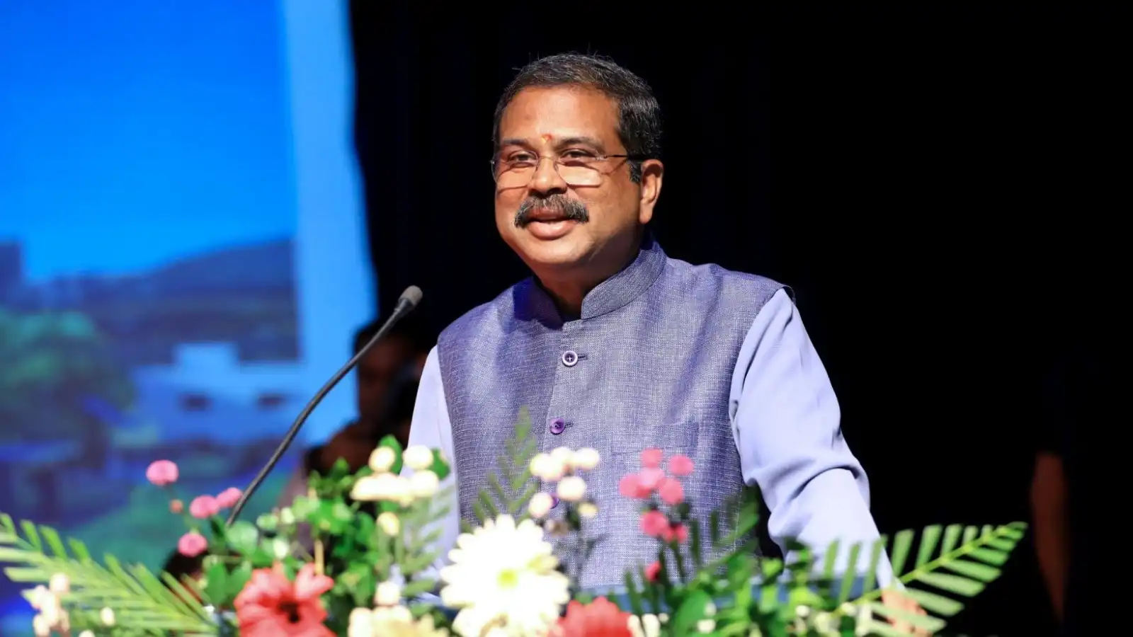 UGC विवाद पर केंद्रीय शिक्षा मंत्री धर्मेंद्र प्रधान का बयान आया सामने, बोले- ‘विश्वास दिलाता हूं, किसी के साथ भेदभाव नहीं होगा’