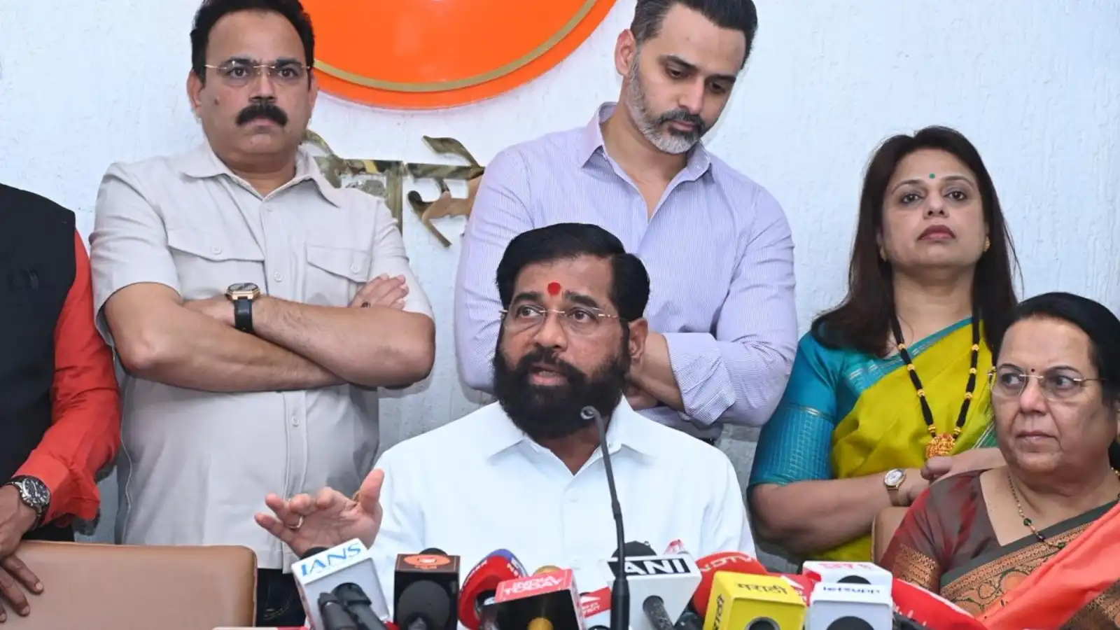 BMC में मेयर को लेकर एकनाथ शिंदे ने भरी हुंकार, कहा- महायुति का ही होगा महापौर