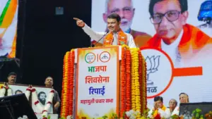 बांग्लादेशी घुसपैठियों को मुंबई से बाहर निकाल देंगे, शहर को सुरक्षित रखने की सीएम फडणवीस ने खाई कसम