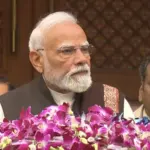 विकसित भारत के अगले 25 सालों पर सरकार का फोकस, जानें बजट सेशन के दौरान क्या बोले पीएम मोदी