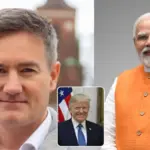 ग्रीनलैंड विवाद में डेनमार्क ने मांगी भारत से मदद, ट्रंप के लिए कहा - 'अमेरिका से बढ़ रहा है खतरा'