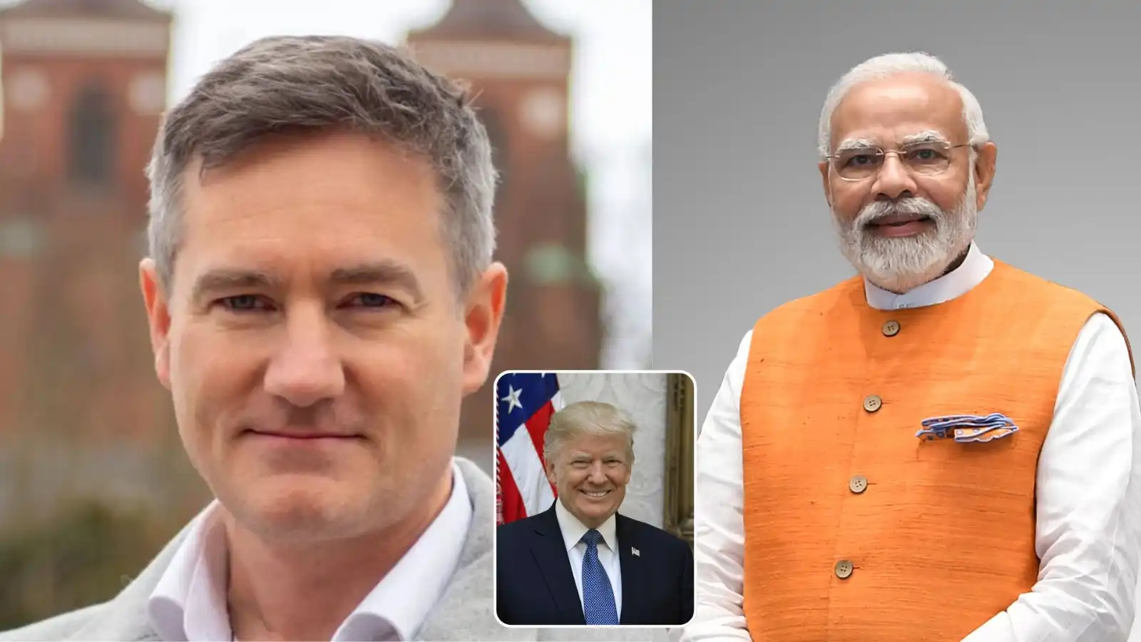 ग्रीनलैंड विवाद में डेनमार्क ने मांगी भारत से मदद, ट्रंप के लिए कहा – ‘अमेरिका से बढ़ रहा है खतरा’