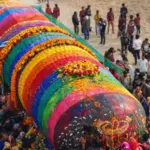 बिहार के लिए आज का दिन ऐतिहासिक, मोतिहारी में होगी दुनिया के सबसे ऊंचे शिवलिंग की स्थापना