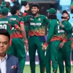 टी20 वर्ल्ड कप मैचों के लिए भारत में बदलाव की BCB की मांग को नहीं मान रहा ICC, बांग्लादेश ने चली नई चाल