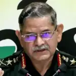 भारतीय सेना प्रमुख ने पाकिस्तान को दी कड़ी चेतावनी, बोले– ‘8 आतंकी कैंप अब भी एक्टिव, गलती दोहराई तो अंजाम भुगतना होगा’