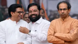 क्या राज और उद्धव ठाकरे में फिर से पड़ गयी फूट? कल्याण-डोंबिवली में मनसे करेगी शिंदे सेना का समर्थन