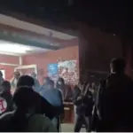 JNU में एक बार फिर गूंजा 'मोदी-शाह तेरी कब्र खुदेगी' का नारा, आधी रात को उमर-शरजील के समर्थन में गरमाया कैंपस