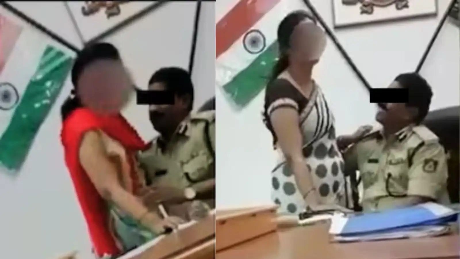 कर्नाटक में हड़कंप: डीजीपी रैंक के IPS डॉ. रामचंद्र राव का आपत्तिजनक वीडियो वायरल, बताया साजिश