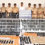 'मुंबई से खोए, उत्तर प्रदेश में मिले!' 1,650 चोरी हुए मोबाइल फोन बड़े ऑपरेशन में हुए बरामद, पुलिस को मिली बड़ी कामयाबी