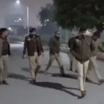 लखनऊ: रेस्टोरेंट में घुसकर बदमाशों ने रिटायर्ड एयरफोर्स अधिकारी को मारी गोली, पुलिस जांच में जुटी