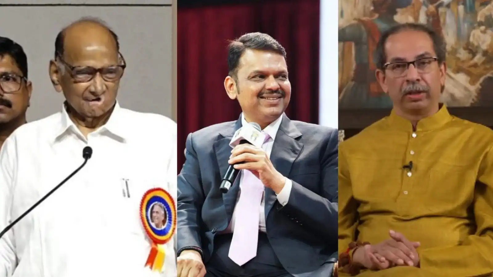 Mumbai BMC Election 2026: BMC चुनाव में बुनियादी मुद्दे गायब, अब मामू-बुर्केवाली और ममदानी पर चल रही राजनीति