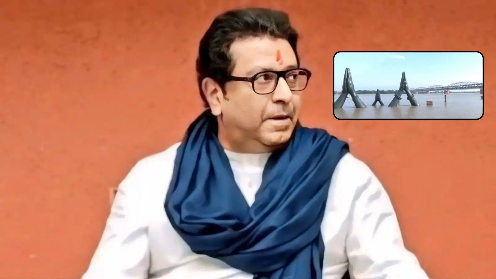 Mumbai BMC Election 2026: हिंदुत्व विरोधी कहे जाने पर बोले राज ठाकरे, ‘मैं मंदिर जा सकता हूं, माथा टेक सकता हूं लेकिन…’