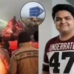 नोएडा सेक्टर 150 में हुई इंजीनियर की मौत के मामले में पुलिस की बड़ी कार्रवाई, बिल्डर अभय कुमार को किया गिरफ्तार