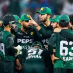 टी20 वर्ल्ड कप के बहिष्कार के बावजूद पाकिस्तान ने घोषित की 15 सदस्यीय टीम, बाबर आजम को मिली जगह