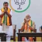 'मैं पार्टी का कार्यकर्ता हूं और नितिन नबीन मेरे बॉस हैं', प्रधानमंत्री मोदी ने नए नेशनल प्रेसिडेंट को किया संबोधित
