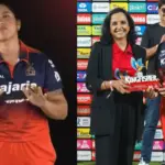 10 चौके, 6 छक्के और 90 रन… WPL में ऋचा घोष ने मचाया धमाल, मुंबई की जीत से ज्यादा 'पावर हीटर' की अधूरी शतक के चर्चे