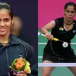 साइना नेहवाल ने 35 साल की उम्र में किया रिटायरमेंट का ऐलान, इस कारण से बैडमिंटन को कहा अलविदा