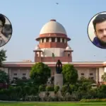सुप्रीम कोर्ट ने खारीज की उमर खालिद और शरजील इमाम की जमानत याचिका, 5 अन्य को मिली बेल