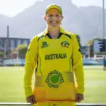 T20 World Cup 2026: विश्व कप से पहले ऑस्ट्रेलियाई कप्तान ने रिटायरमेंट का बनाया मन, भारत के खिलाफ होगी आखिरी सीरीज