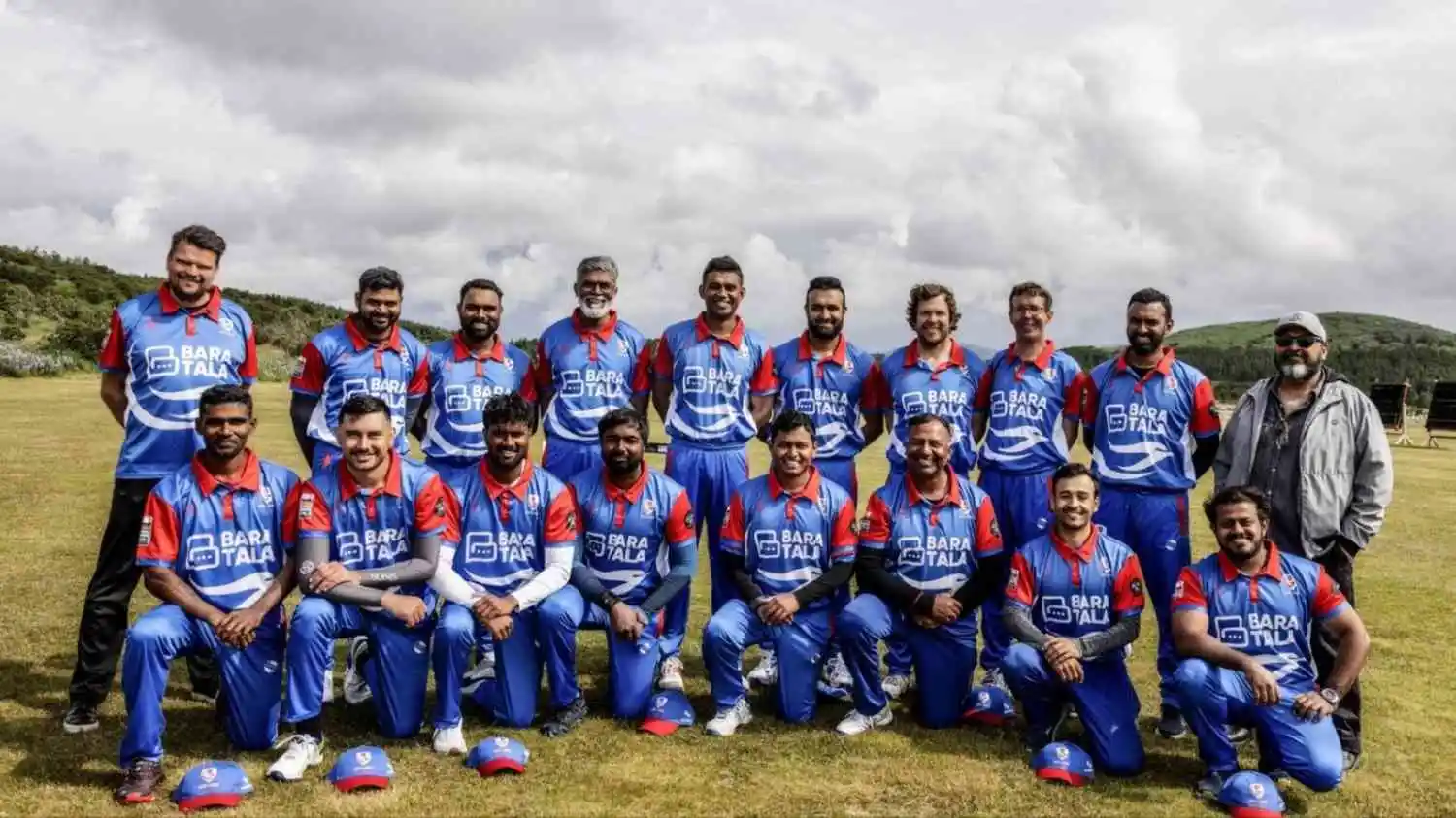 T20 World Cup: आइसलैंड क्रिकेट ने पहले पाकिस्तान की उड़ाई खिल्ली, फिर कही ये बात